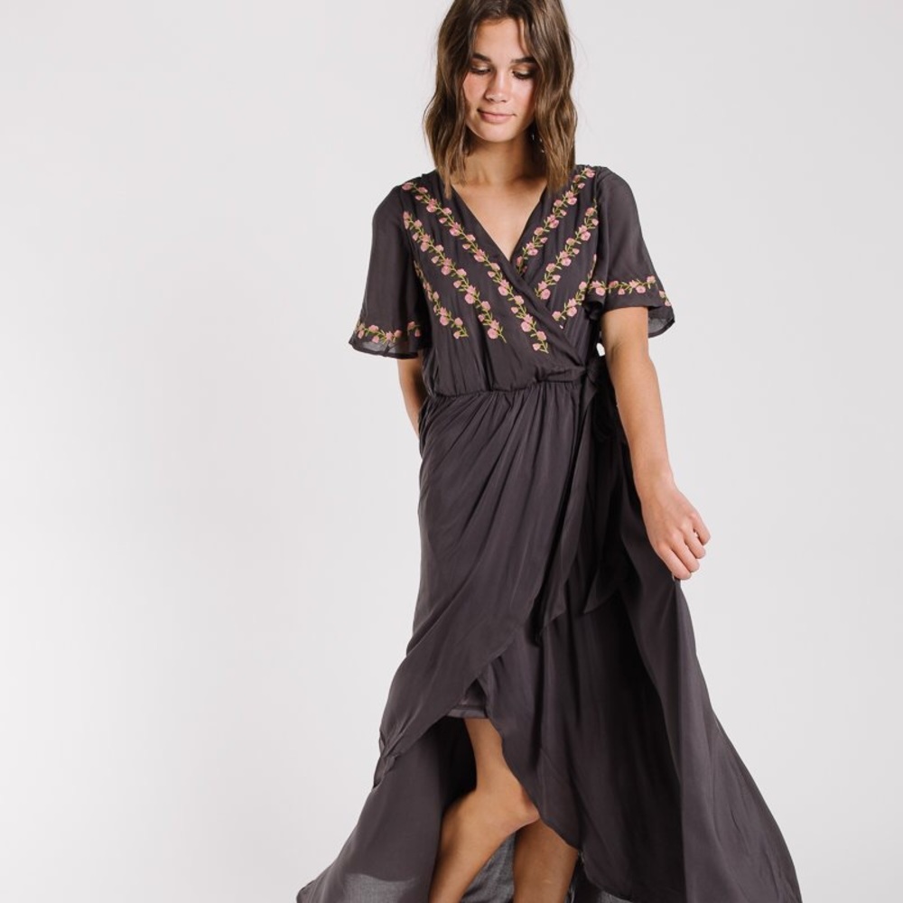 Piper & Scoot Dress